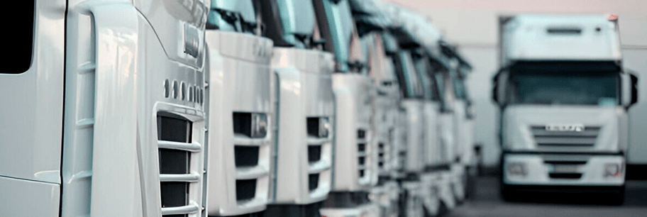 Caminhão parado gera prejuízo: como a locação evita esse problema.